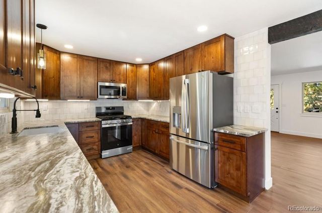 1005 W Lorraine Avenue, Woodland Park, CO 80863