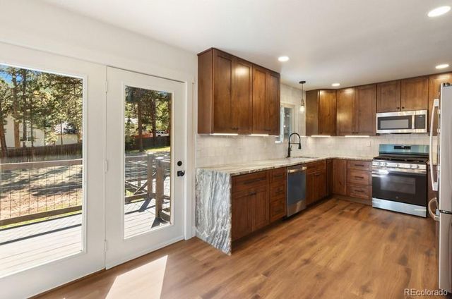 1005 W Lorraine Avenue, Woodland Park, CO 80863