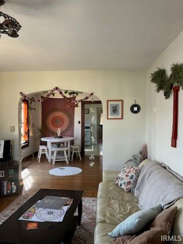 505 W Dodds Street, Bloomington, IN 47404