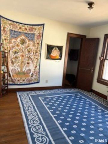 505 W Dodds Street, Bloomington, IN 47404