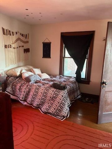 505 W Dodds Street, Bloomington, IN 47404