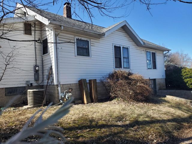 505 W Dodds Street, Bloomington, IN 47404