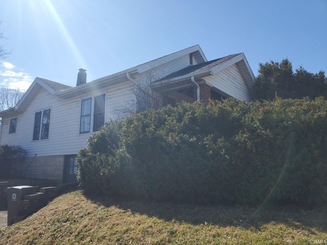 505 W Dodds Street, Bloomington, IN 47404