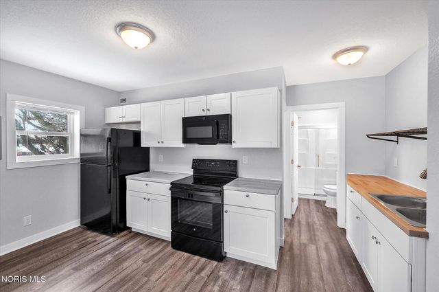 825 Underwood Avenue, Toledo, OH 43607