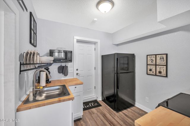 825 Underwood Avenue, Toledo, OH 43607