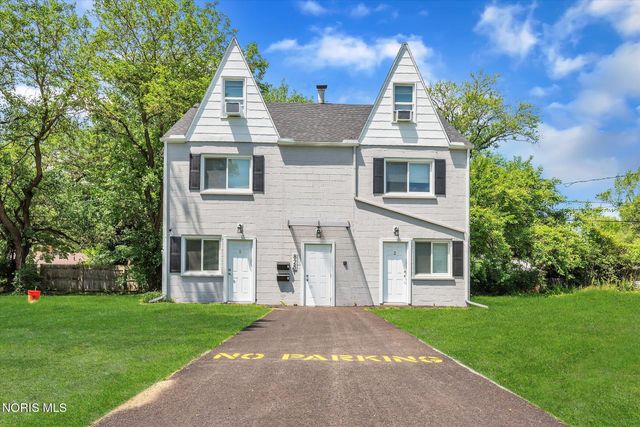 825 Underwood Avenue, Toledo, OH 43607