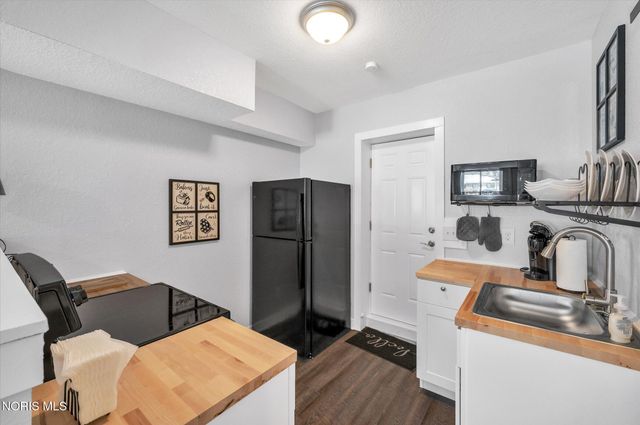 825 Underwood Avenue, Toledo, OH 43607