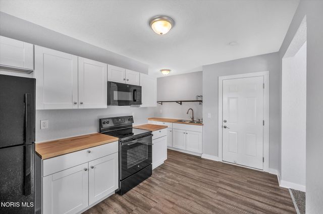 825 Underwood Avenue, Toledo, OH 43607