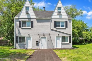 825 Underwood Avenue, Toledo, OH 43607