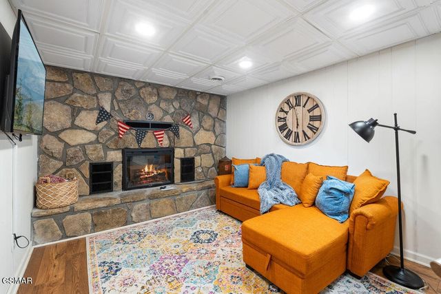 514 Butler Branch Road, Gatlinburg, TN 37738