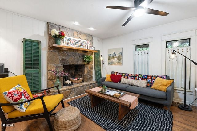 514 Butler Branch Road, Gatlinburg, TN 37738