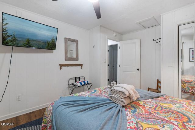 514 Butler Branch Road, Gatlinburg, TN 37738