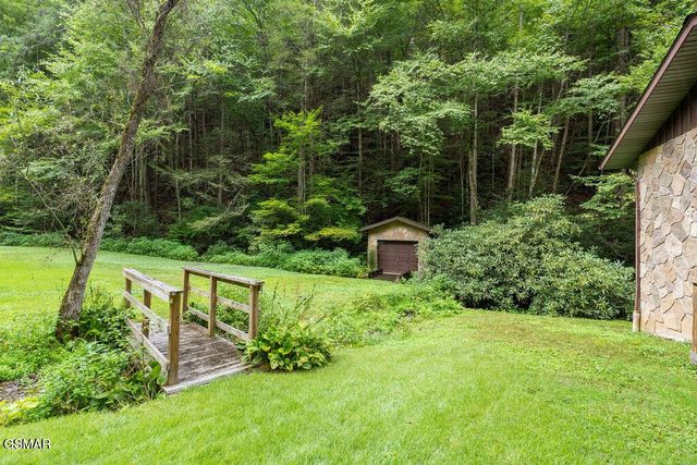 514 Butler Branch Road, Gatlinburg, TN 37738