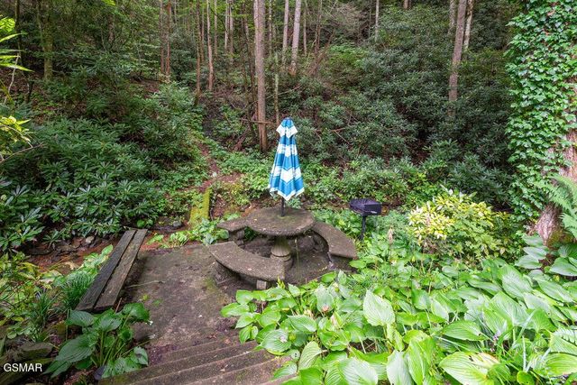 514 Butler Branch Road, Gatlinburg, TN 37738