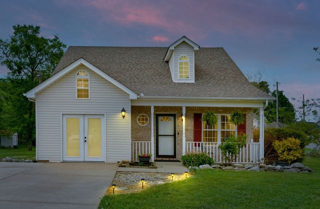 517 Wildwood Dr, Smyrna, TN 37167