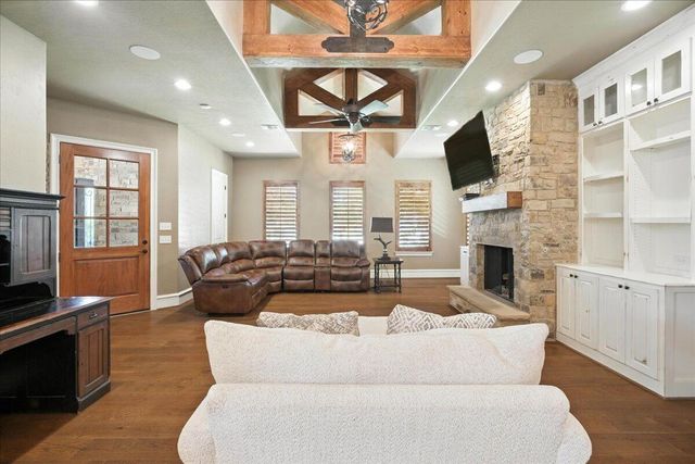 6209 91st Place, Lubbock, TX 79424