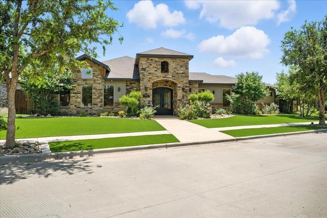 6209 91st Place, Lubbock, TX 79424