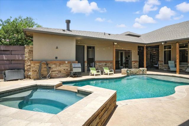 6209 91st Place, Lubbock, TX 79424