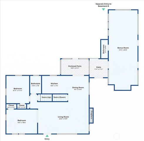 3803 42nd Avenue S, Seattle, WA 98118