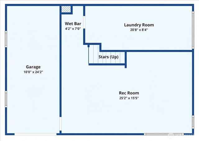 3803 42nd Avenue S, Seattle, WA 98118