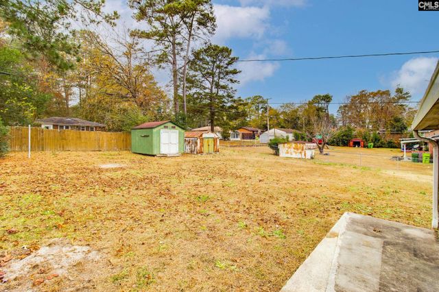 2108 Audubon Avenue, Columbia, SC 29223