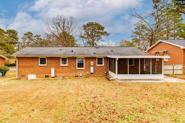2108 Audubon Avenue, Columbia, SC 29223