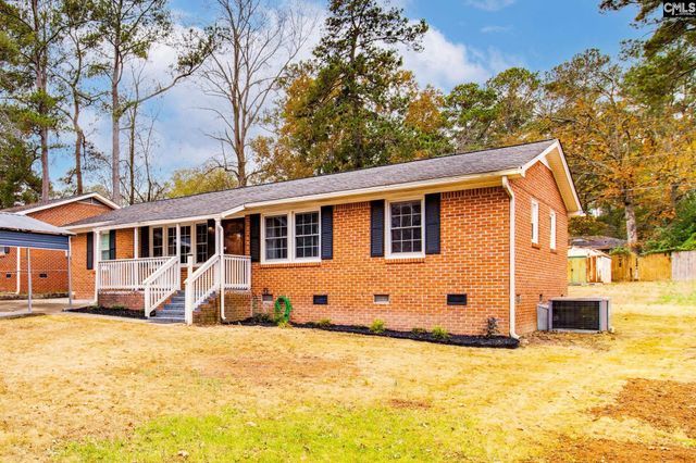 2108 Audubon Avenue, Columbia, SC 29223