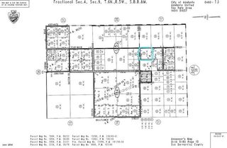 0 Calleja and Adelanto Rd, Adelanto, CA 92301