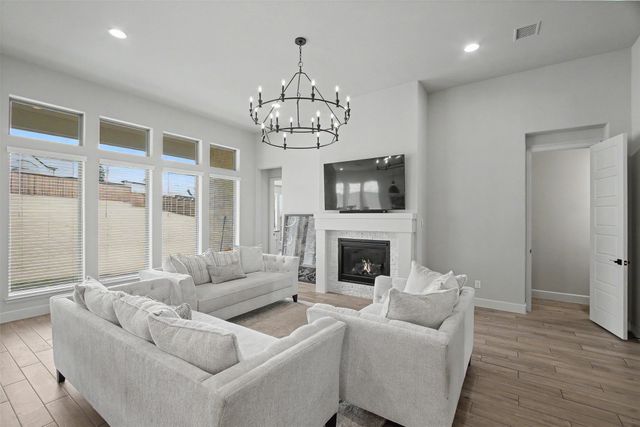 116 Derrett Lane, Rhome, TX 76078