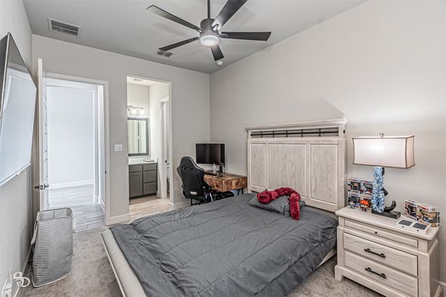 116 Derrett Lane, Rhome, TX 76078