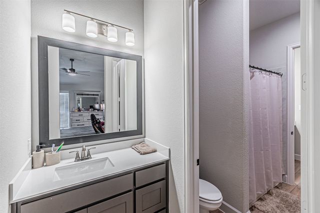 116 Derrett Lane, Rhome, TX 76078