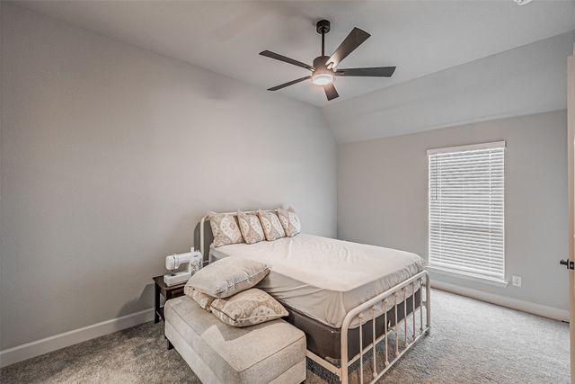 116 Derrett Lane, Rhome, TX 76078