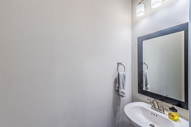 116 Derrett Lane, Rhome, TX 76078