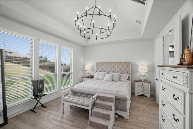 116 Derrett Lane, Rhome, TX 76078