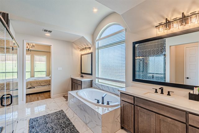 116 Derrett Lane, Rhome, TX 76078