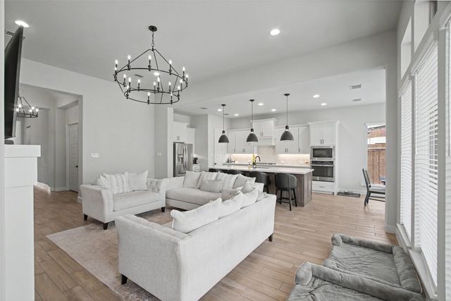 116 Derrett Lane, Rhome, TX 76078