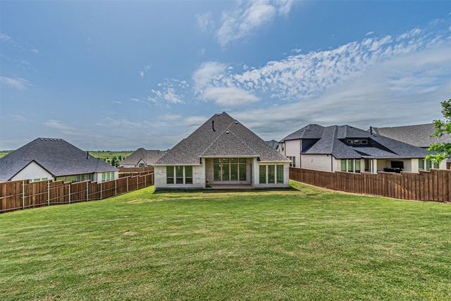 116 Derrett Lane, Rhome, TX 76078
