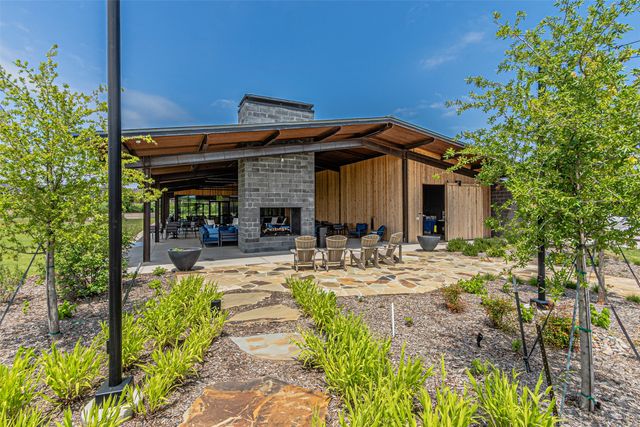 116 Derrett Lane, Rhome, TX 76078