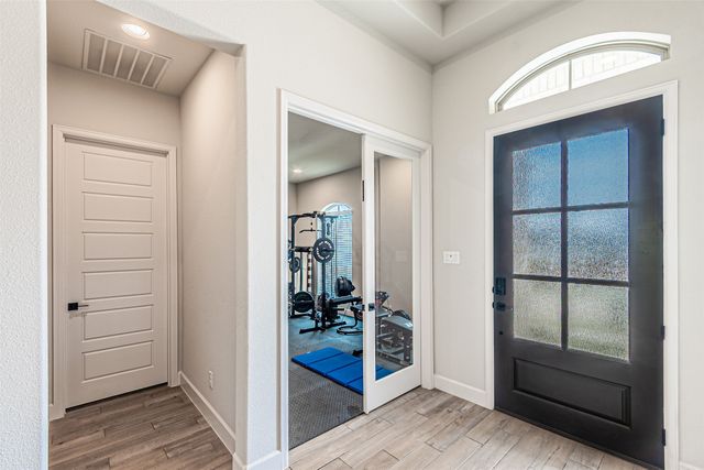 116 Derrett Lane, Rhome, TX 76078