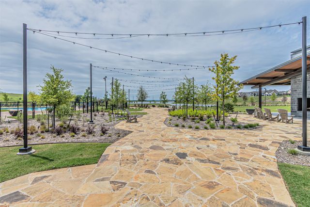 116 Derrett Lane, Rhome, TX 76078