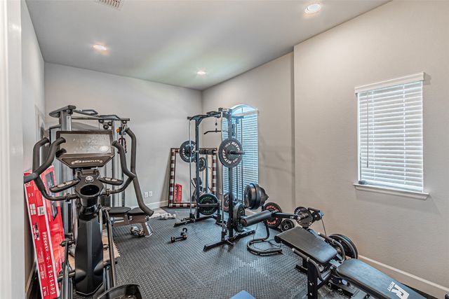 116 Derrett Lane, Rhome, TX 76078