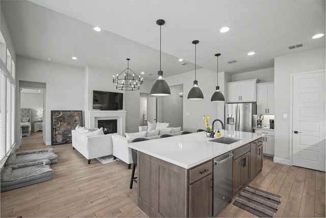116 Derrett Lane, Rhome, TX 76078