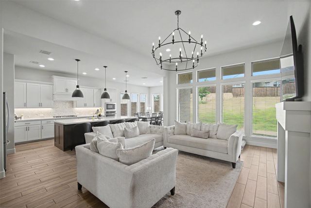 116 Derrett Lane, Rhome, TX 76078