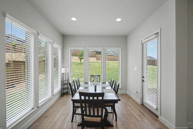 116 Derrett Lane, Rhome, TX 76078