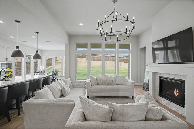116 Derrett Lane, Rhome, TX 76078