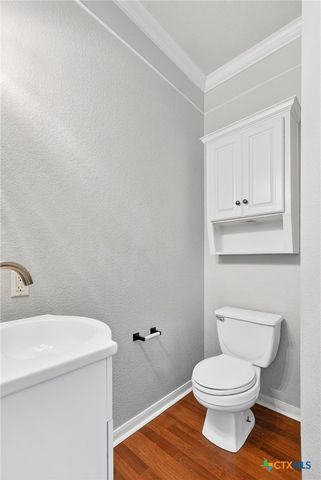 2105 Grizzly Trail, Harker Heights, TX 76548