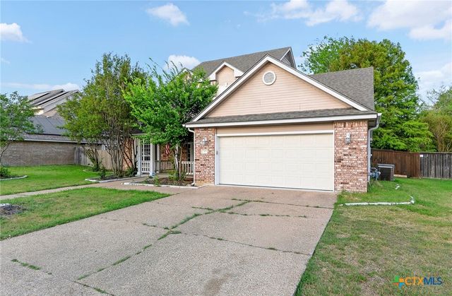 2105 Grizzly Trail, Harker Heights, TX 76548