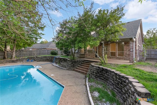 2105 Grizzly Trail, Harker Heights, TX 76548