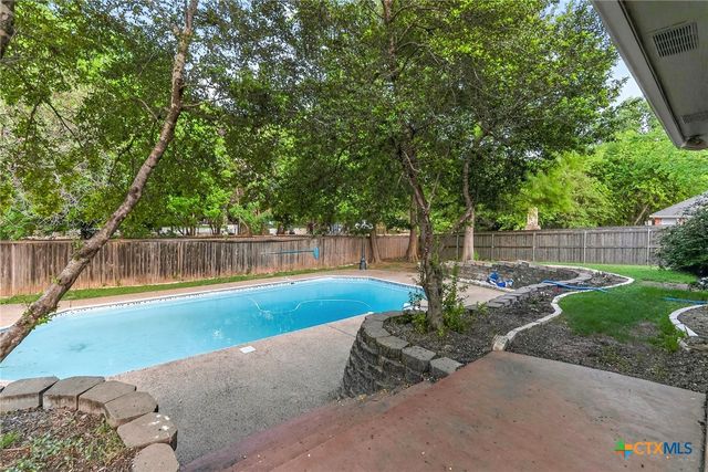 2105 Grizzly Trail, Harker Heights, TX 76548