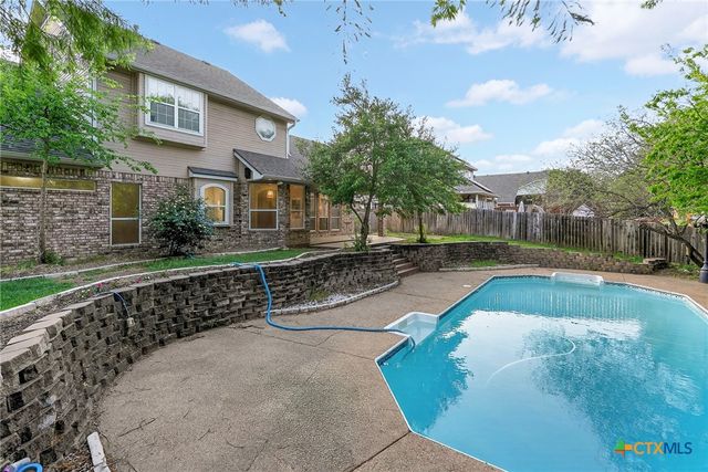 2105 Grizzly Trail, Harker Heights, TX 76548